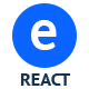 Emilus – React Admin Template