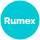 Rumex – Corporate and Business One Page HTML5 Template