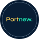 Portnew – Creative Agency Elementor Template Kit