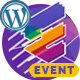 Emeet – Event, Conference & Meetup WordPress Theme