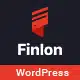 Finlon – Loan & Credit Repair WordPress Theme