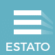 Single Property Real Estate WordPress Theme – Estato