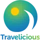 Travelicious – Tour Operator WordPress Theme