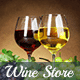 Wine Store – Vineyard Elementor PrestaShop Theme