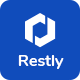 Restly – IT Solutions & Technology WordPress Theme