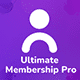 Ultimate Membership Pro – WordPress Membership Plugin