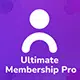 Ultimate Membership Pro – WordPress Membership Plugin