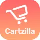 Cartzilla – Digital Marketplace & Grocery Store WordPress Theme