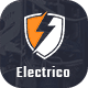 Electrico – Repair and Multi Services WordPress Theme