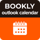 Bookly Outlook Calendar (Add-on)