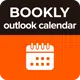 Bookly Outlook Calendar (Add-on)