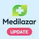 Medilazar – Pharmacy Medical WooCommerce WordPress Theme