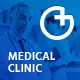 Medical Clinic – Doctor and Hospital Health WordPress Theme