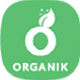 Organik – Organic Food Store WordPress Theme