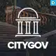 CityGov – City Government & Municipal WordPress Theme