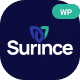 Surince – Insurance Company WordPress Theme
