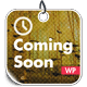 Coming Soon CountDown Responsive WordPress Plugin