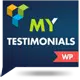 Testimonials Showcase for WPBakery Page Builder Plugin