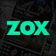 Zox News – Professional WordPress News & Magazine Theme