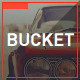 BUCKET – A Digital Magazine Style WordPress Theme