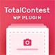 TotalContest Pro – Photo, Audio and Video Contest WordPress Plugin