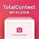 TotalContest Pro – Photo, Audio and Video Contest WordPress Plugin