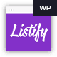 Listify – Directory & Business Listing WordPress Theme