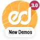 Ed School: Education WordPress Theme