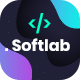 Softlab – Startup and App WordPress Theme