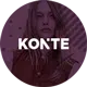 Konte – Minimal & Modern WooCommerce WordPress Theme