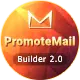 PromoteMail – Responsive E-mail Template