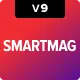 SmartMag – Newspaper Magazine & News WordPress