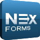 NEX-Forms – The Ultimate WordPress Form Builder