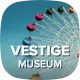 Vestige – Museum Responsive WordPress Theme