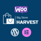 Harvest WP – Multipurpose Elementor WooCommerce Theme