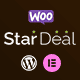 Star Deal – Multipurpose WooCommerce Theme