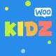 KIDZ – Kids Store and Baby Shop Theme