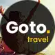 Goto – Tour & Travel WordPress Theme