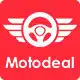 Motodeal – Car Dealer & Classified WordPress Theme