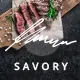 Savory – Restaurant Theme