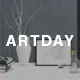 Artday – Creative Artist WordPress Shop