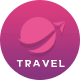 Tour & Travel Package Booking Template