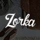 Zorka – Wonderful Fashion WooCommerce Theme