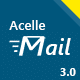 Acelle – Email Marketing Web Application