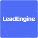 LeadEngine – Multi-Purpose WordPress Theme with Page Builder