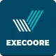 Execoore – Technology And Fintech Template