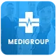 Medigroup – Medical and Health Theme