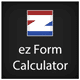 ez Form Calculator – WordPress plugin