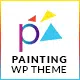 Paint – Painting Company WordPress Theme