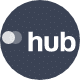 Hub – Responsive Multi-Purpose WordPress Theme